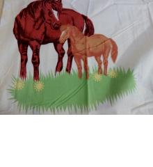 Povlečení koníci