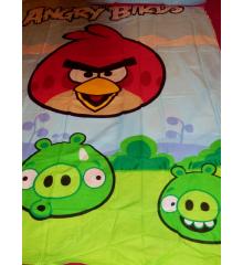 Povlečení angry birds