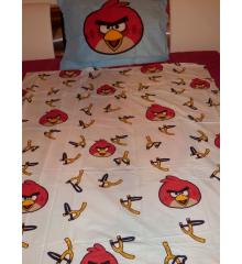 Povlečení angry birds
