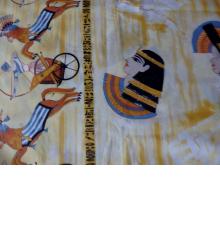 Povlečení Egypt