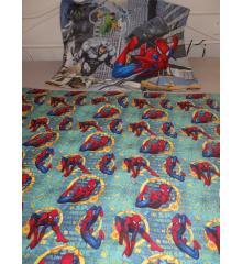 Povlečení spiderman mrakodrap 2