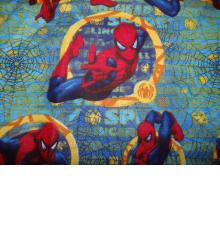 Povlečení spiderman mrakodrap 2