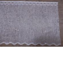 Záclona laser v 40 cm