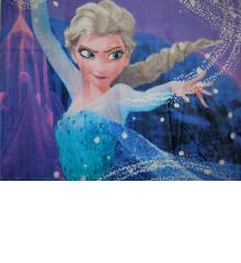Osuška Frozen Elsa čaruje