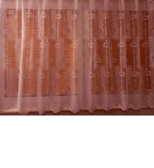 Záclona kopr v 100 cm