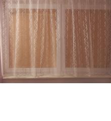 Záclona Edita 140 cm