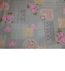 Ubrus romance 140 x 180 cm