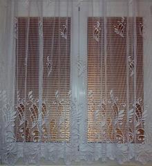 Záclona Gábina v 155 cm