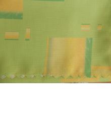 Ubrus zelený teflon 120x140 cm