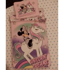 Povlečení Minnie a Unicorn