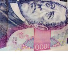 Povlak na polštář 1000