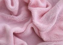 Prostěradlo růžové